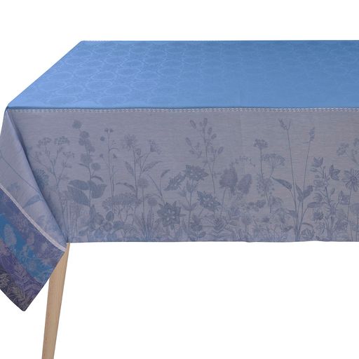 Instant Bucolique - Linen Tablecloth, Placemats, Napkins & Runners