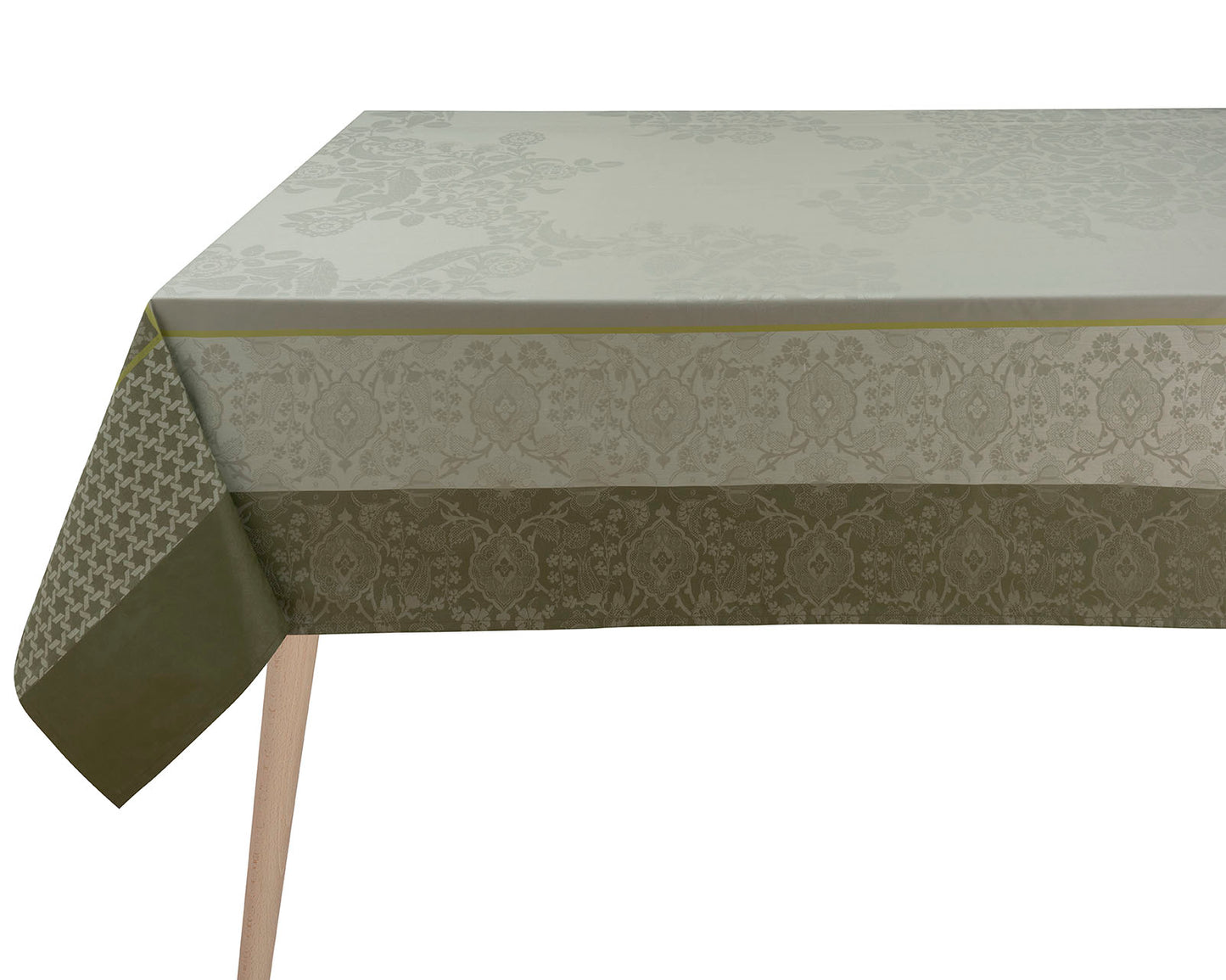 Voyage Iconique - Tablecloth, Placemat, Napkins & Runners