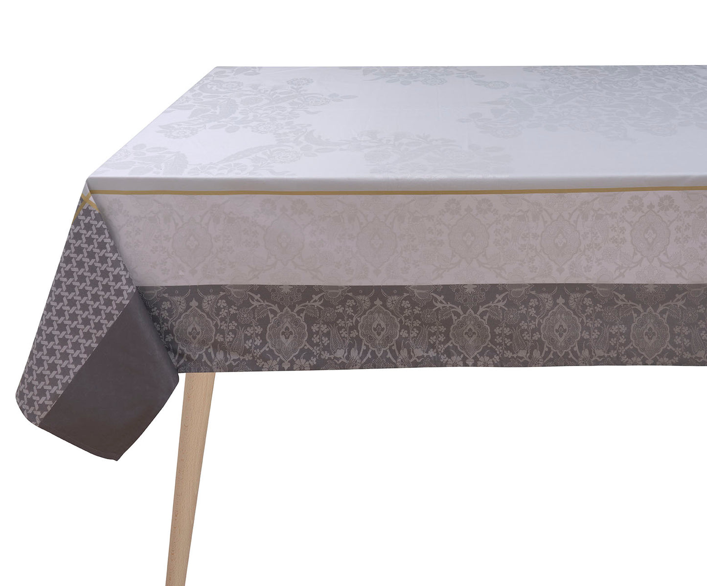 Voyage Iconique - Tablecloth, Placemat, Napkins & Runners