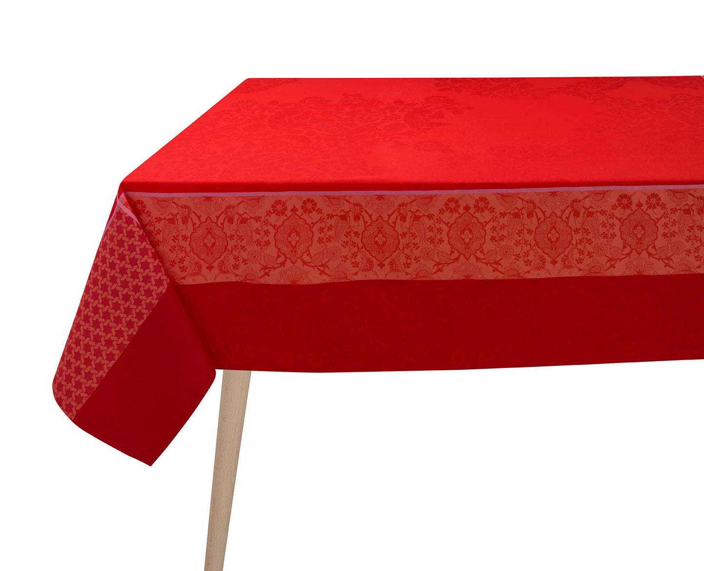Voyage Iconique - Tablecloth, Placemat, Napkins & Runners