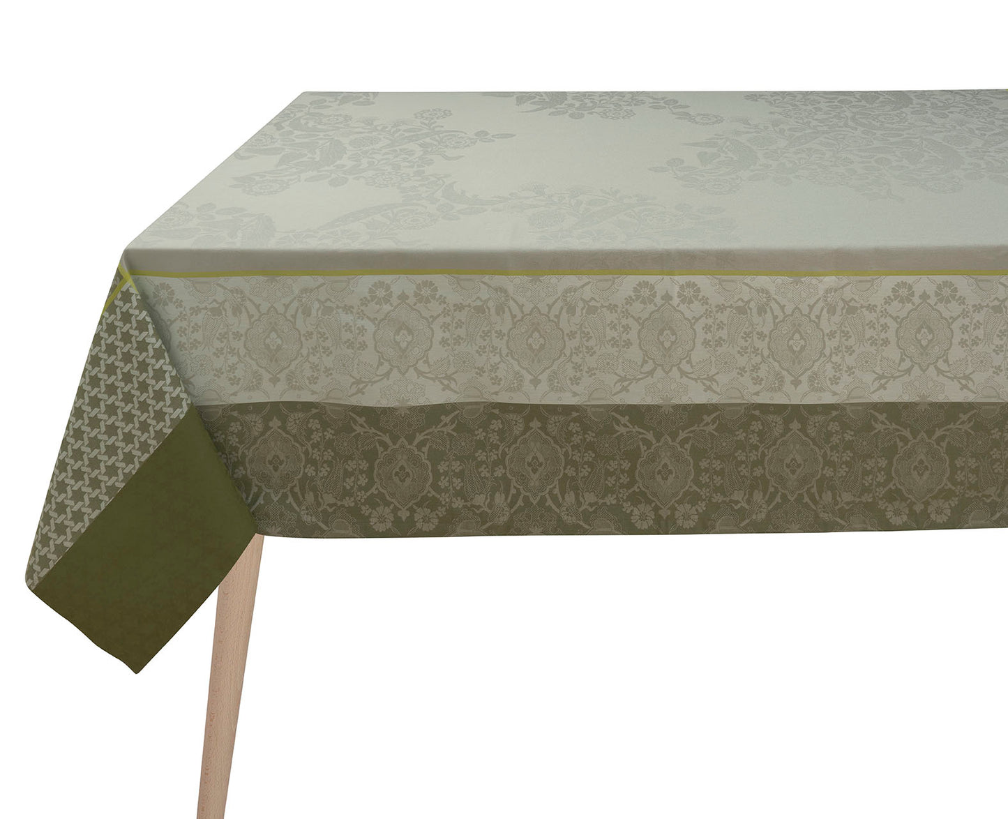 Voyage Iconique - Tablecloth, Placemat, Napkins & Runners