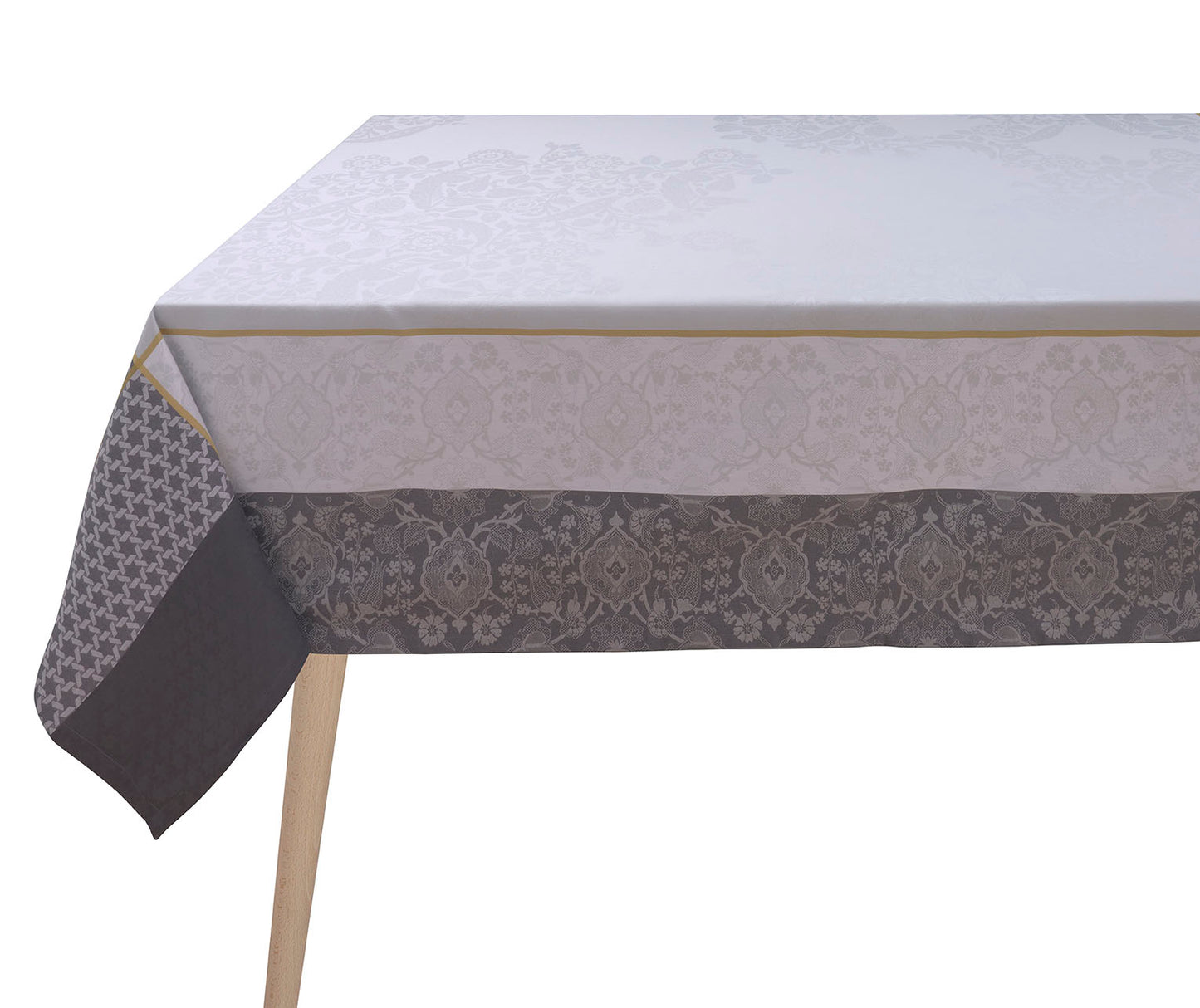 Voyage Iconique - Tablecloth, Placemat, Napkins & Runners