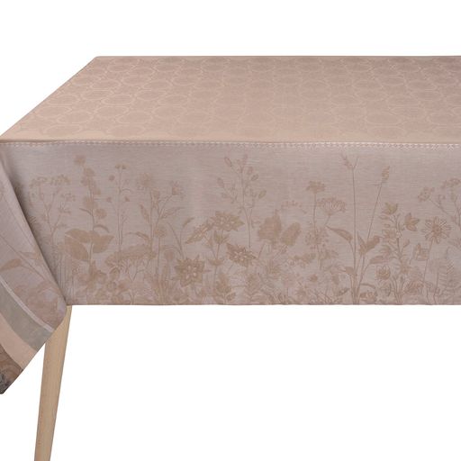 Instant Bucolique - Linen Tablecloth, Placemats, Napkins & Runners