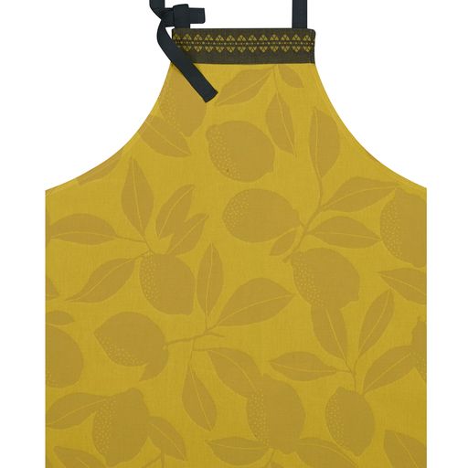 Sous les Citronniers - Apron