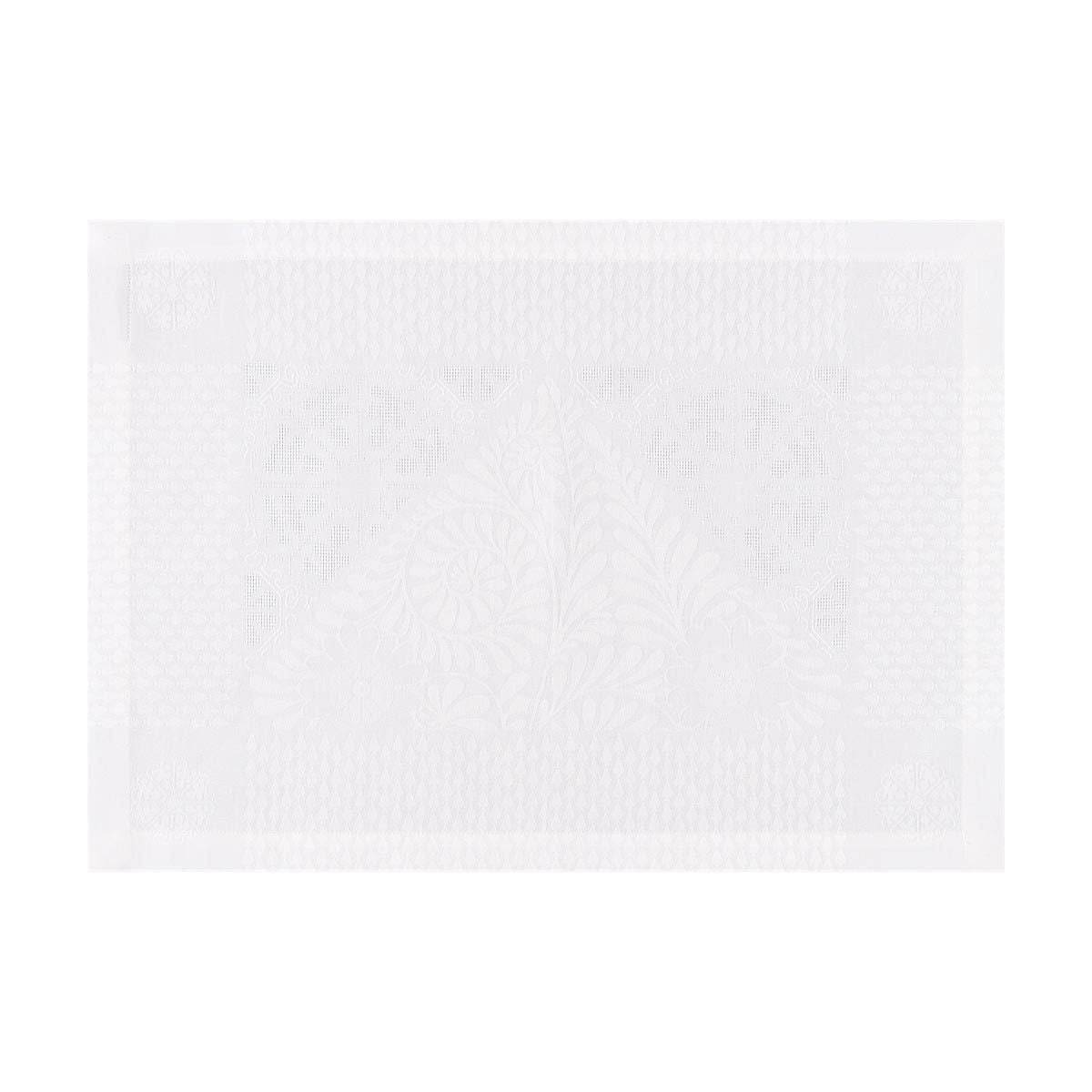 Bosphore - Linen Tablecloth, Placemats & Napkins