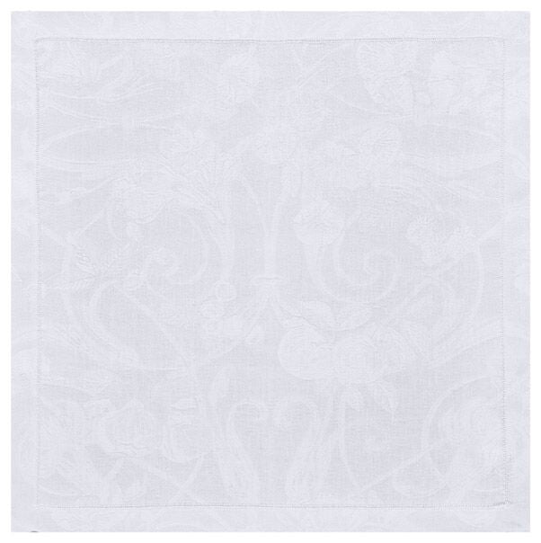 Tivoli - Linen Tablecloth, Runner, Placemats & Napkins