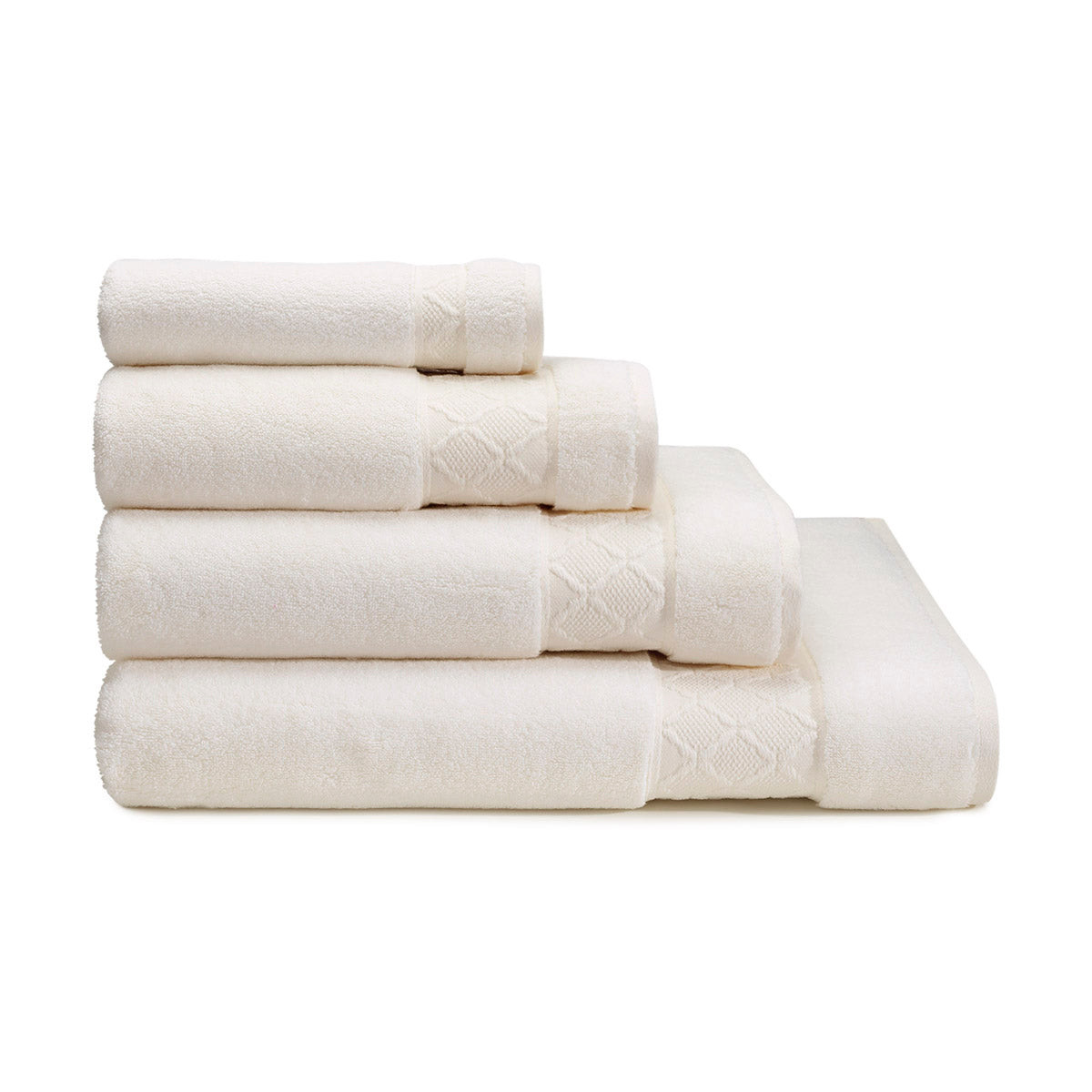 Caresse Towels