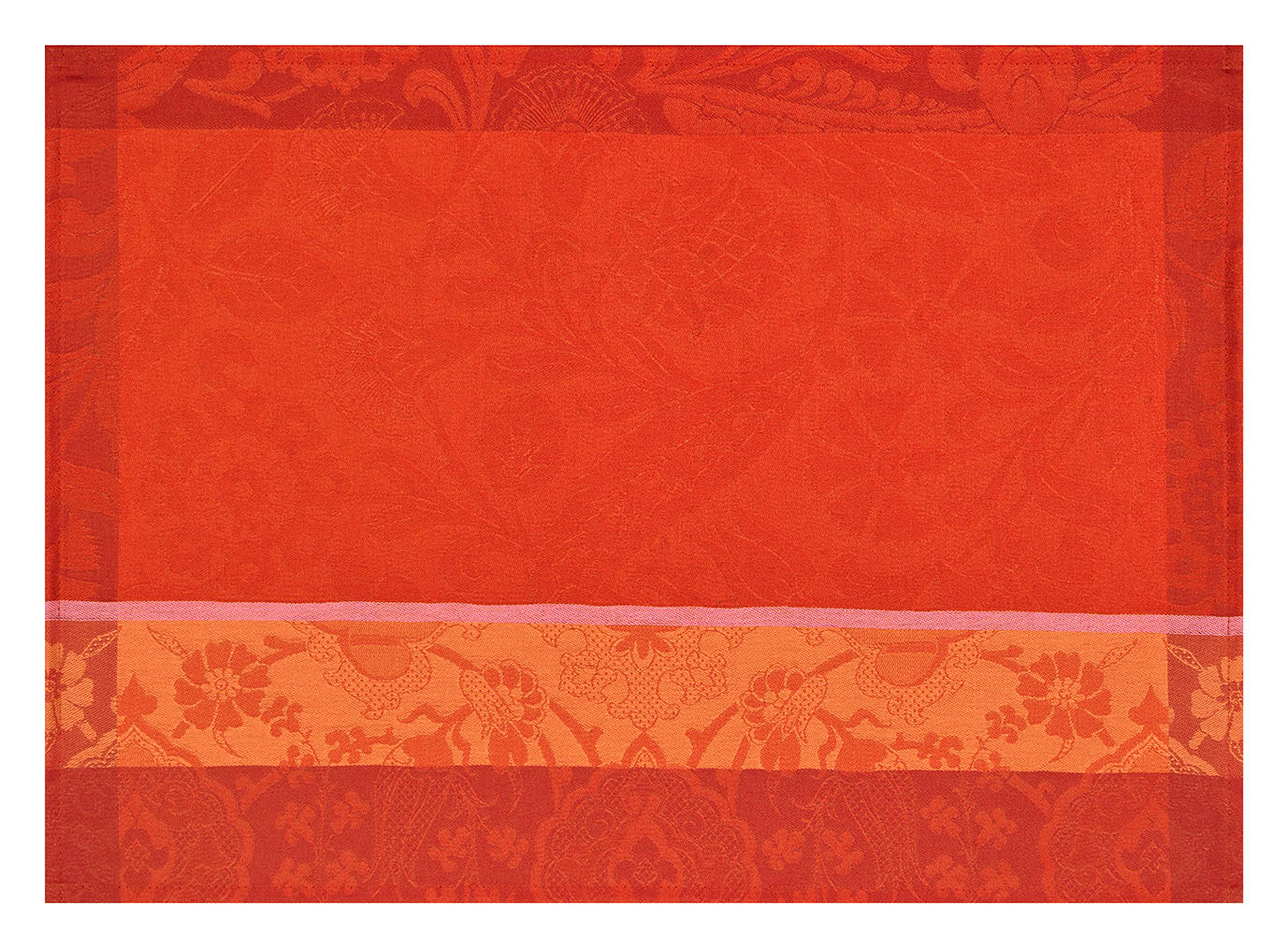 Voyage Iconique - Tablecloth, Placemat, Napkins & Runners