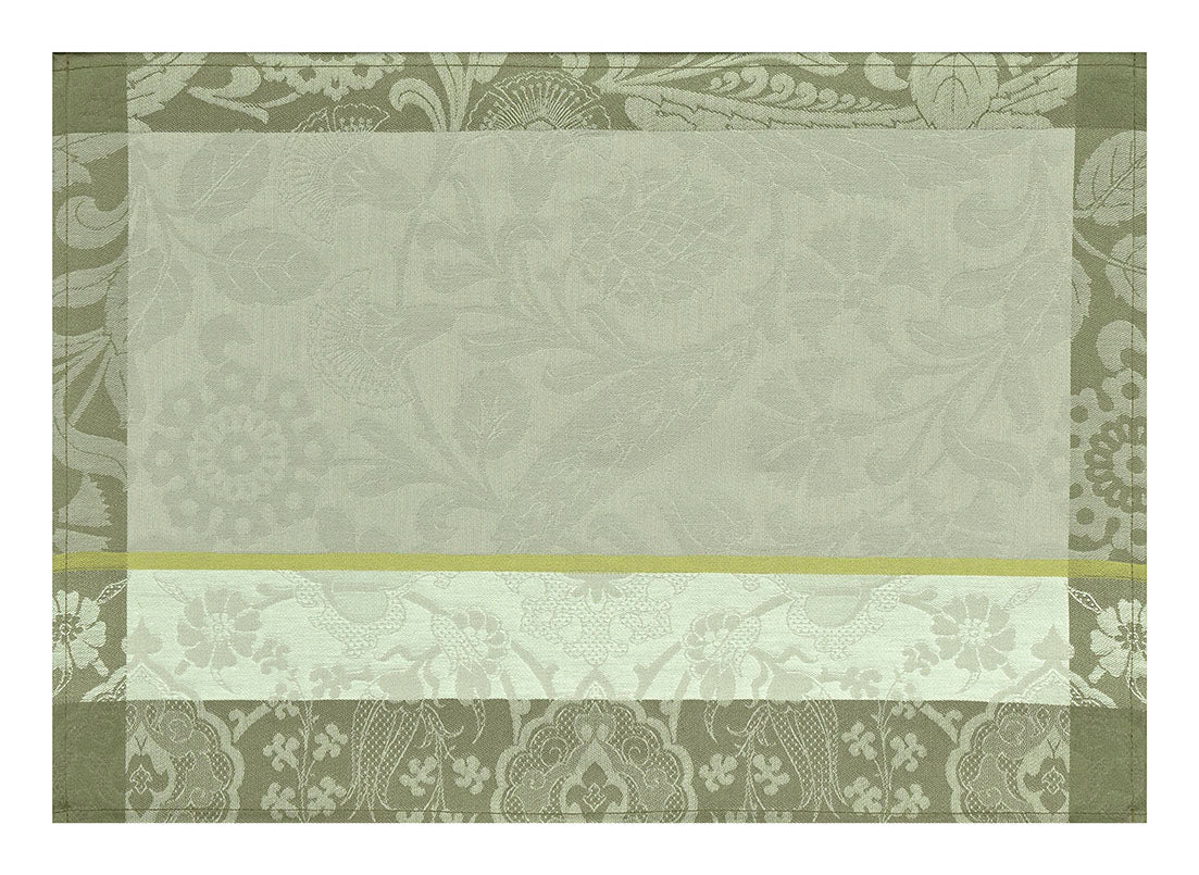 Voyage Iconique - Tablecloth, Placemat, Napkins & Runners