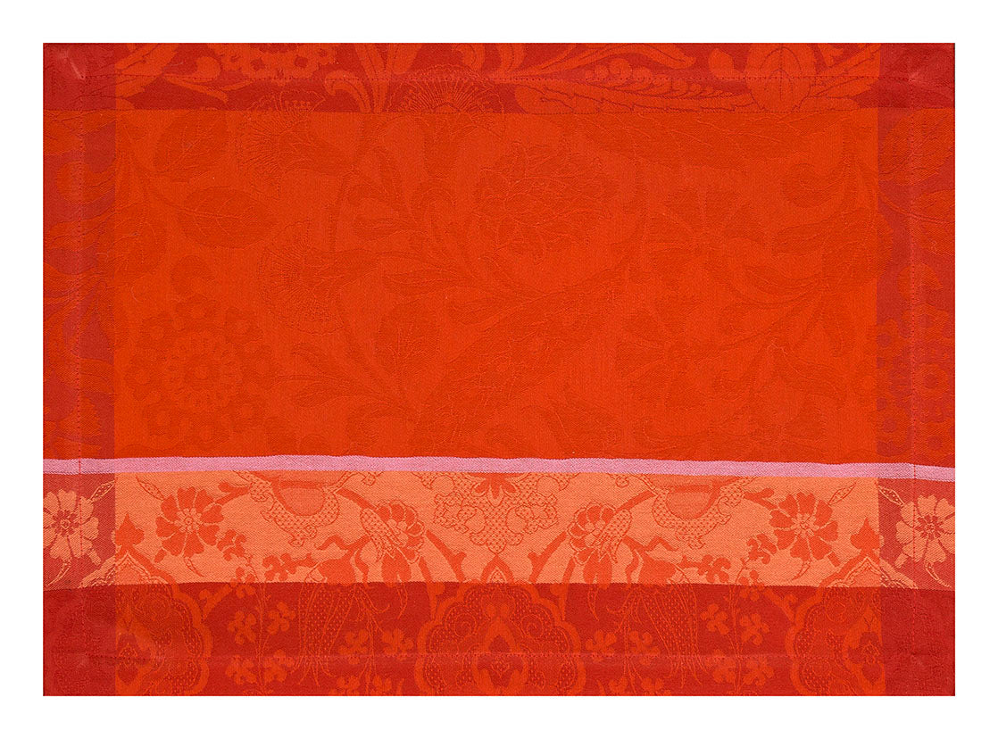Voyage Iconique - Tablecloth, Placemat, Napkins & Runners