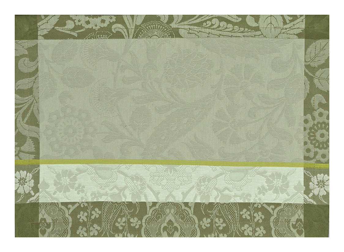 Voyage Iconique - Tablecloth, Placemat, Napkins & Runners