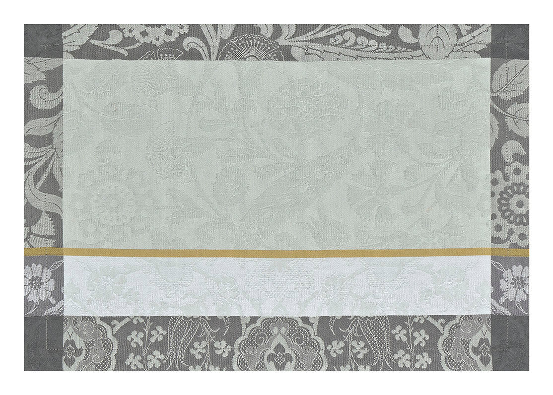 Voyage Iconique - Tablecloth, Napkins & Runners