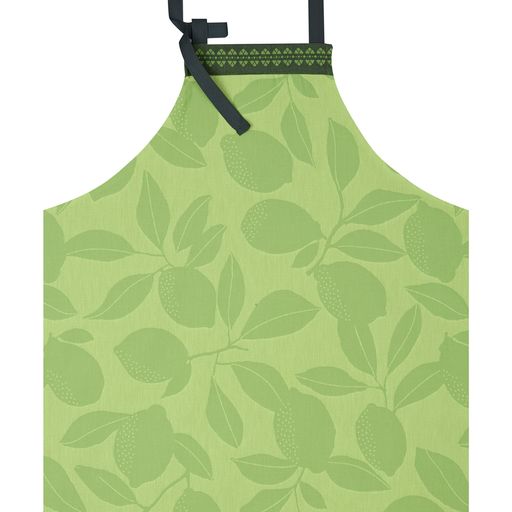 Sous les Citronniers - Apron