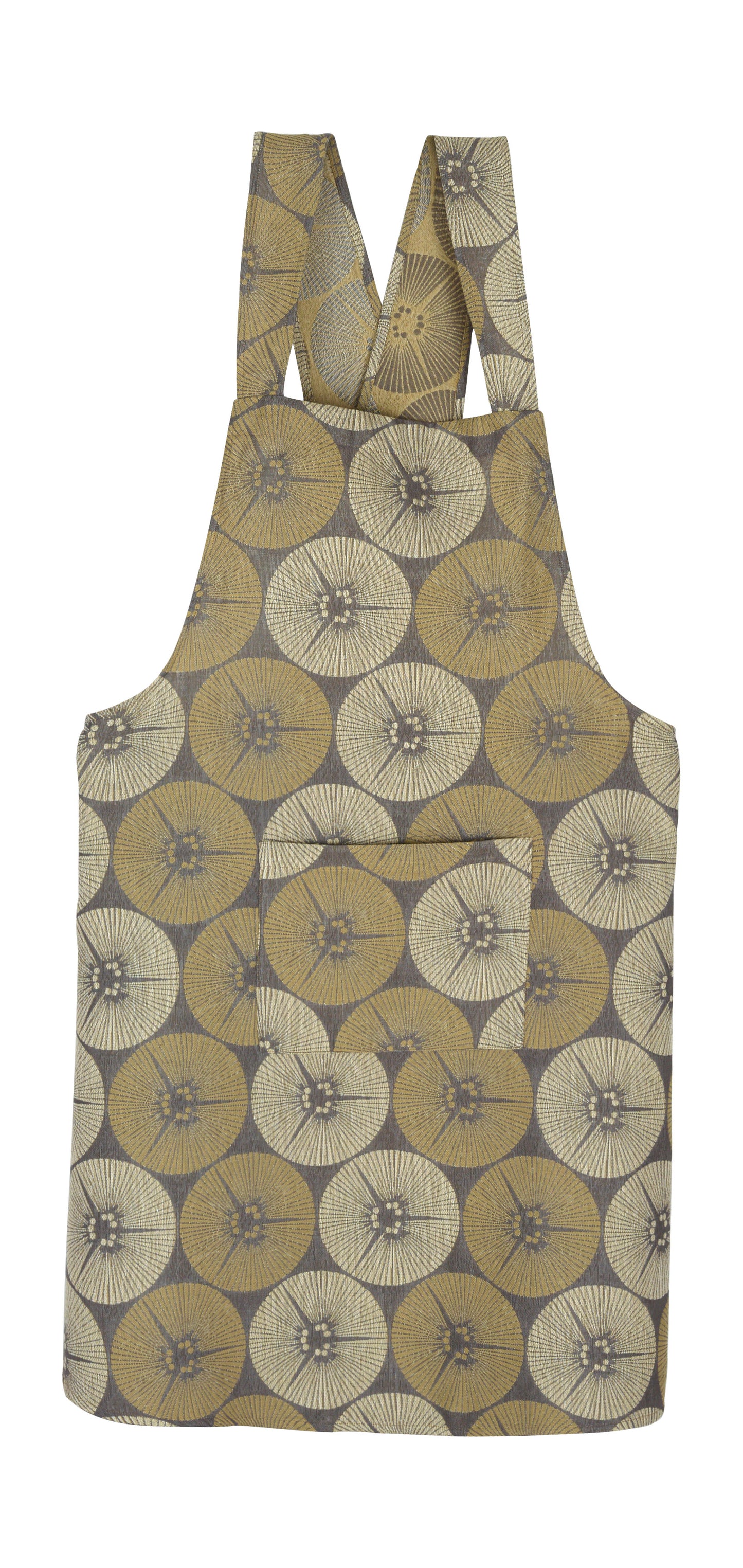 Apron Yukata Cotton