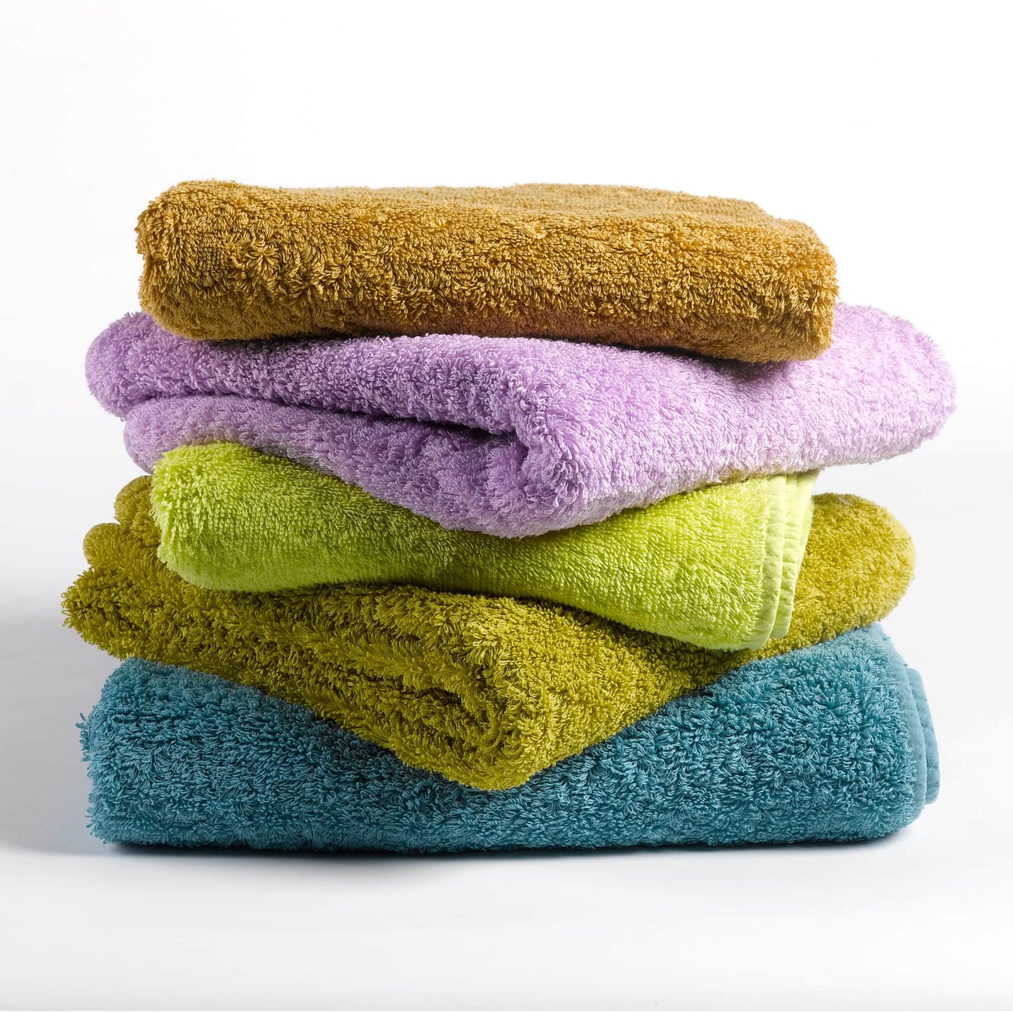HAIR Super Pile Towels