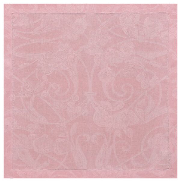 Tivoli - Linen Tablecloth, Runner, Placemats & Napkins