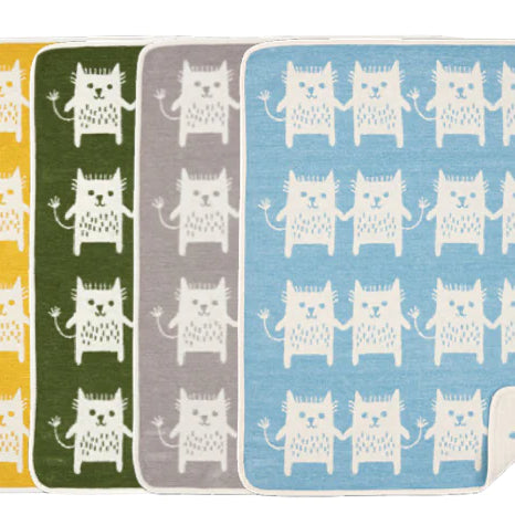 Baby & Toddler Blankets