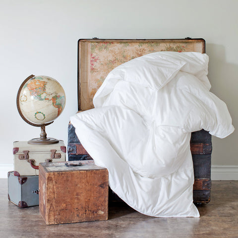 Duvets