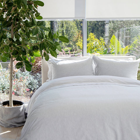 Duvet Covers & Shams