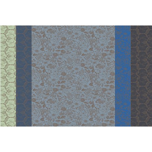 Coated Cottage Cotton Tablecloths & Placemats