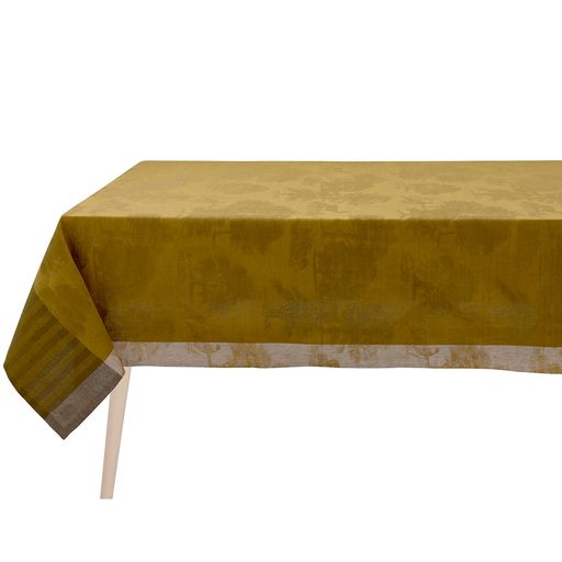 Souveraine - Linen Tablecloths, Napkins & Placemats