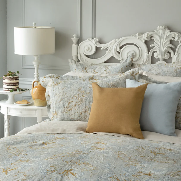 Primavera Duvet Cover