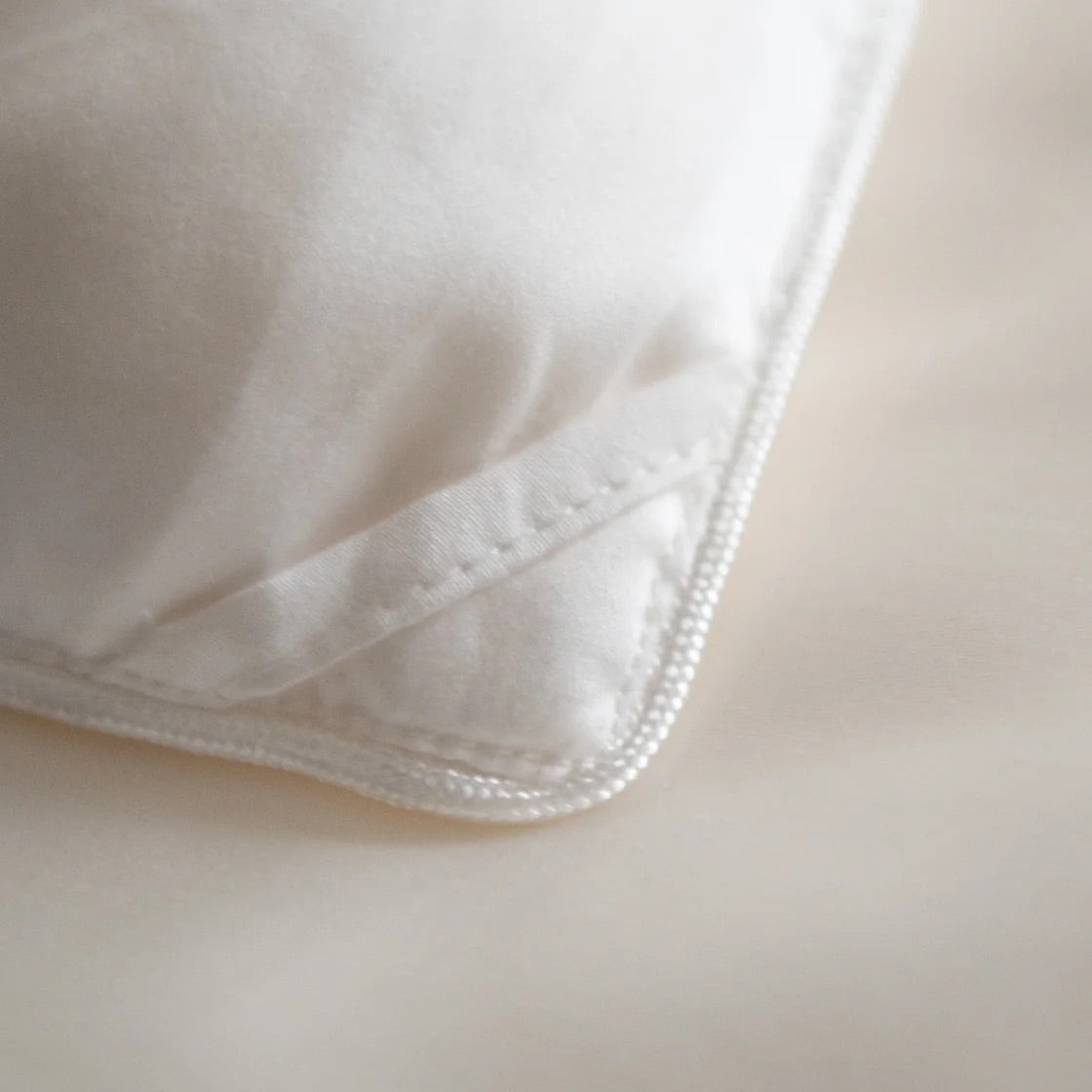 Silk Duvet