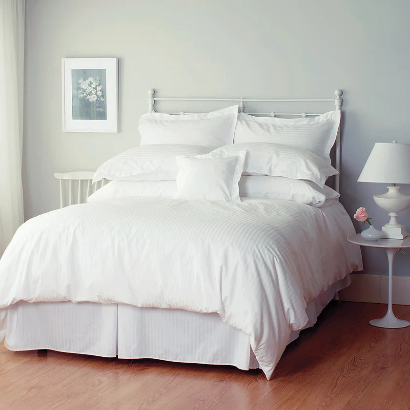 Camille Duvet Cover