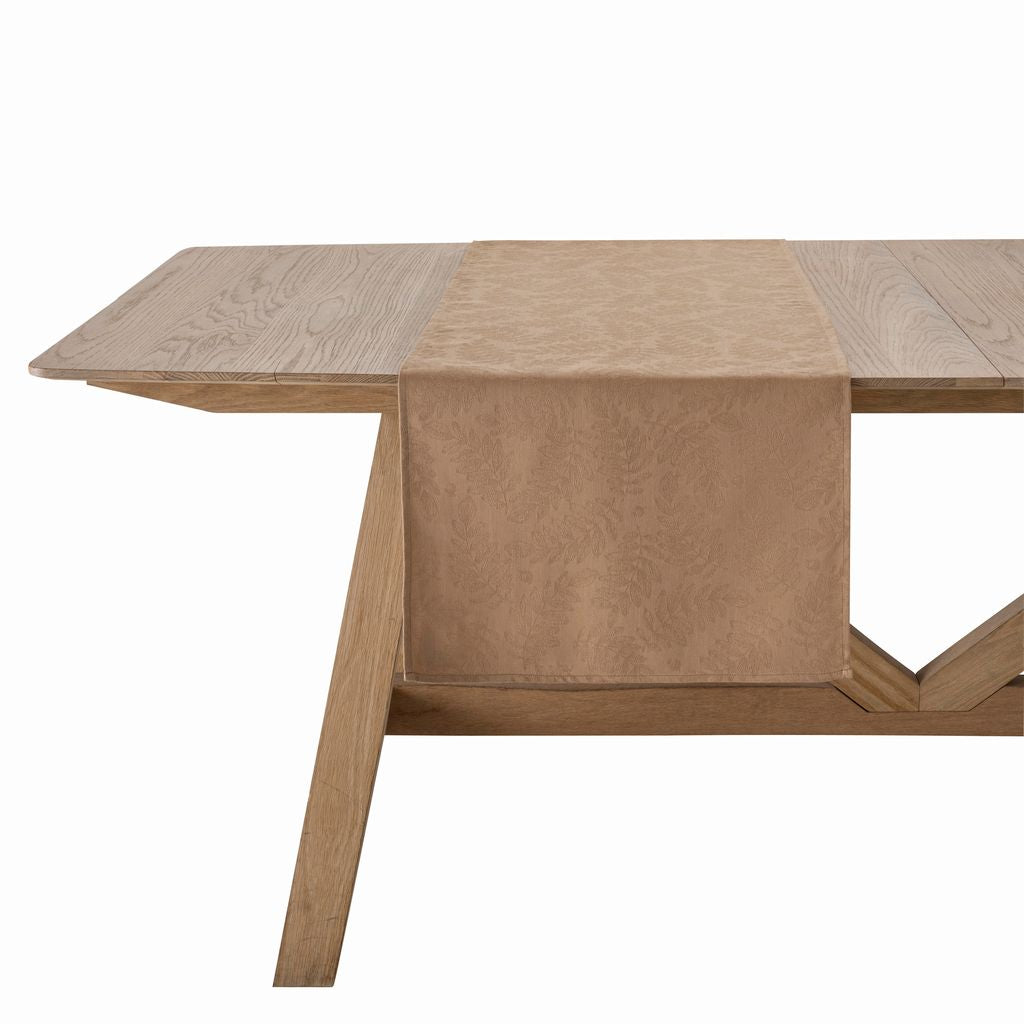 Vegetal Mood - Cotton Tablecloths, Napkins & Runners
