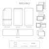 Bellino Sheet Set