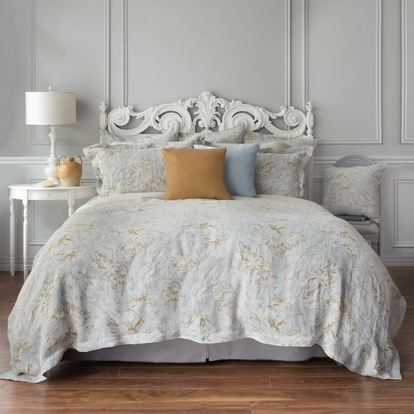 Primavera Duvet Cover