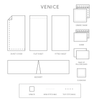 Venice Duvet Cover