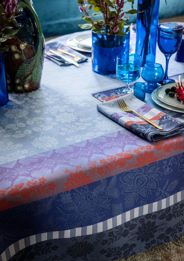 Gipsy - Cotton Tablecloths, Napkins & Runners