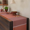 Veine Graphique Napkins, Placemats & Runners