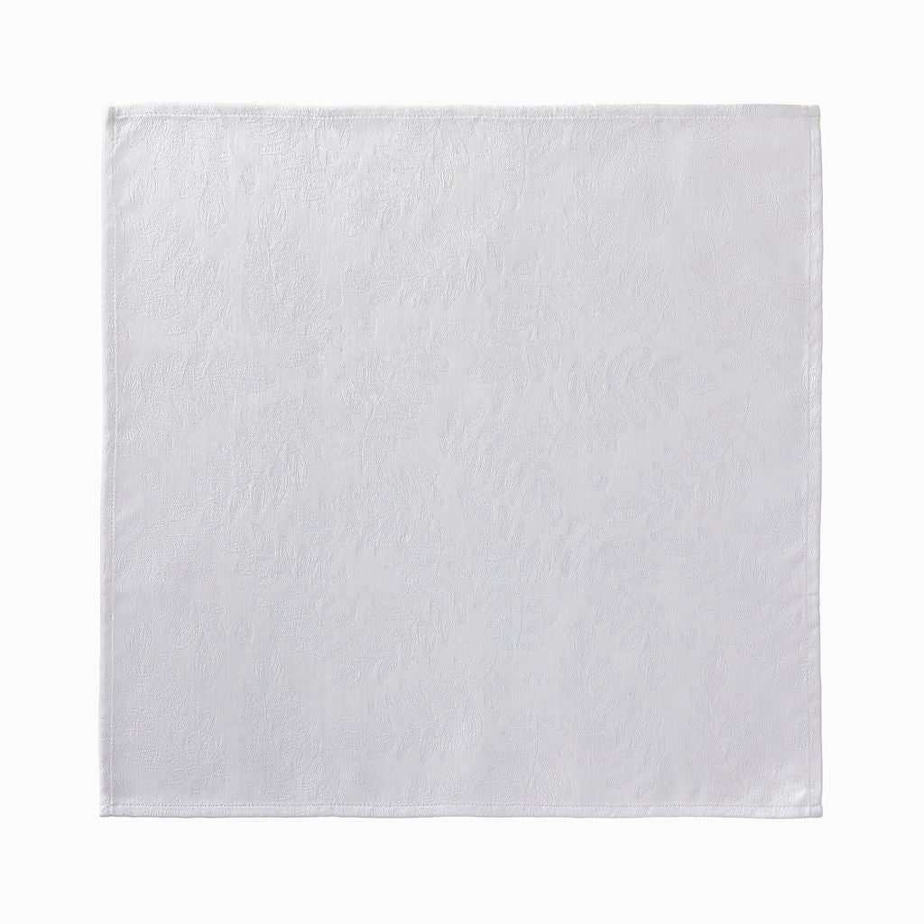 Vegetal Mood - Cotton Tablecloths, Napkins & Runners