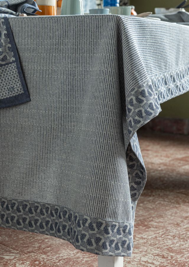 Empreintes - Cotton Tablecloths