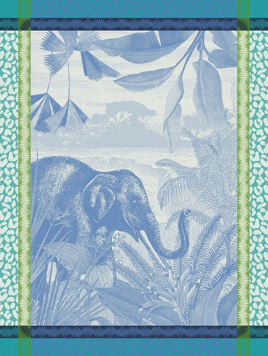 Sinharaja - Cotton Tea Towel
