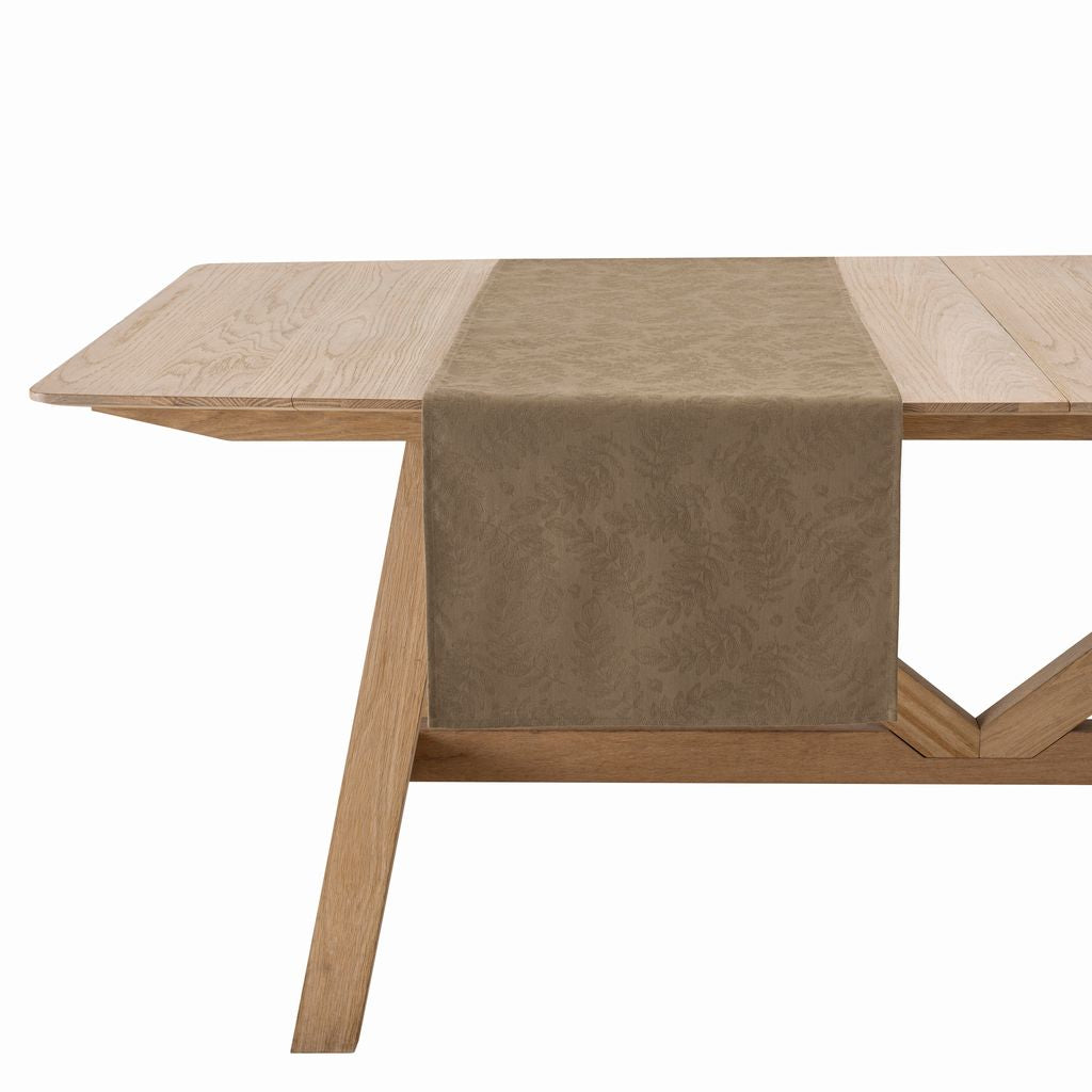 Vegetal Mood - Cotton Tablecloths, Napkins & Runners