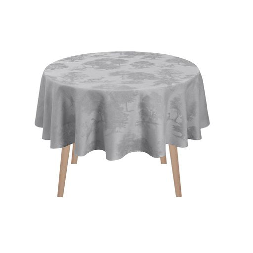 Souveraine - Linen Tablecloths, Napkins & Placemats