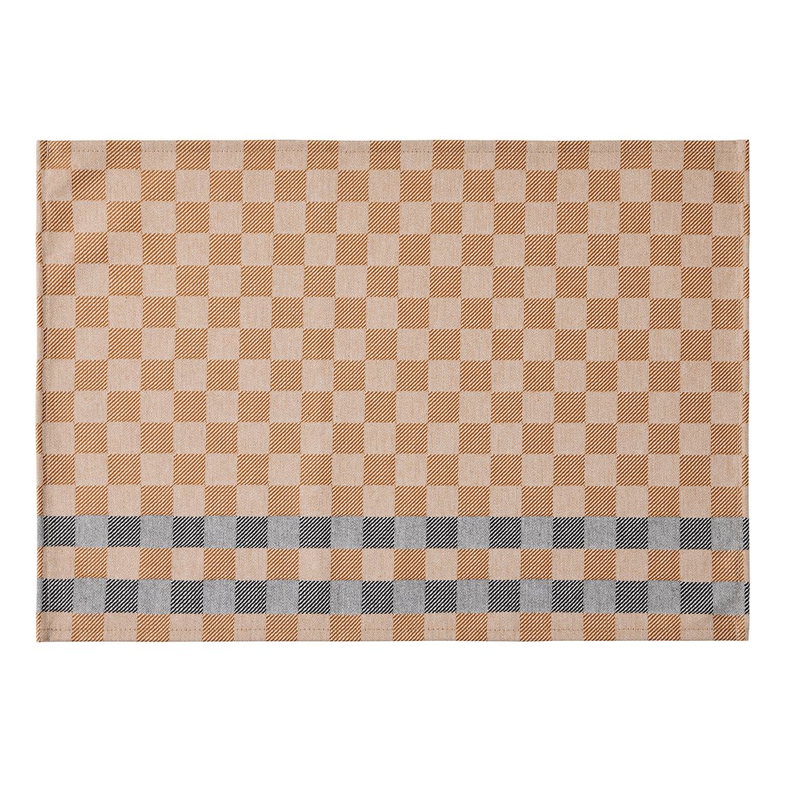 Champêtre - Coated Cotton Placemats & Napkins