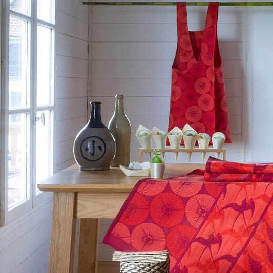 Yukata - Cotton Tea Towel
