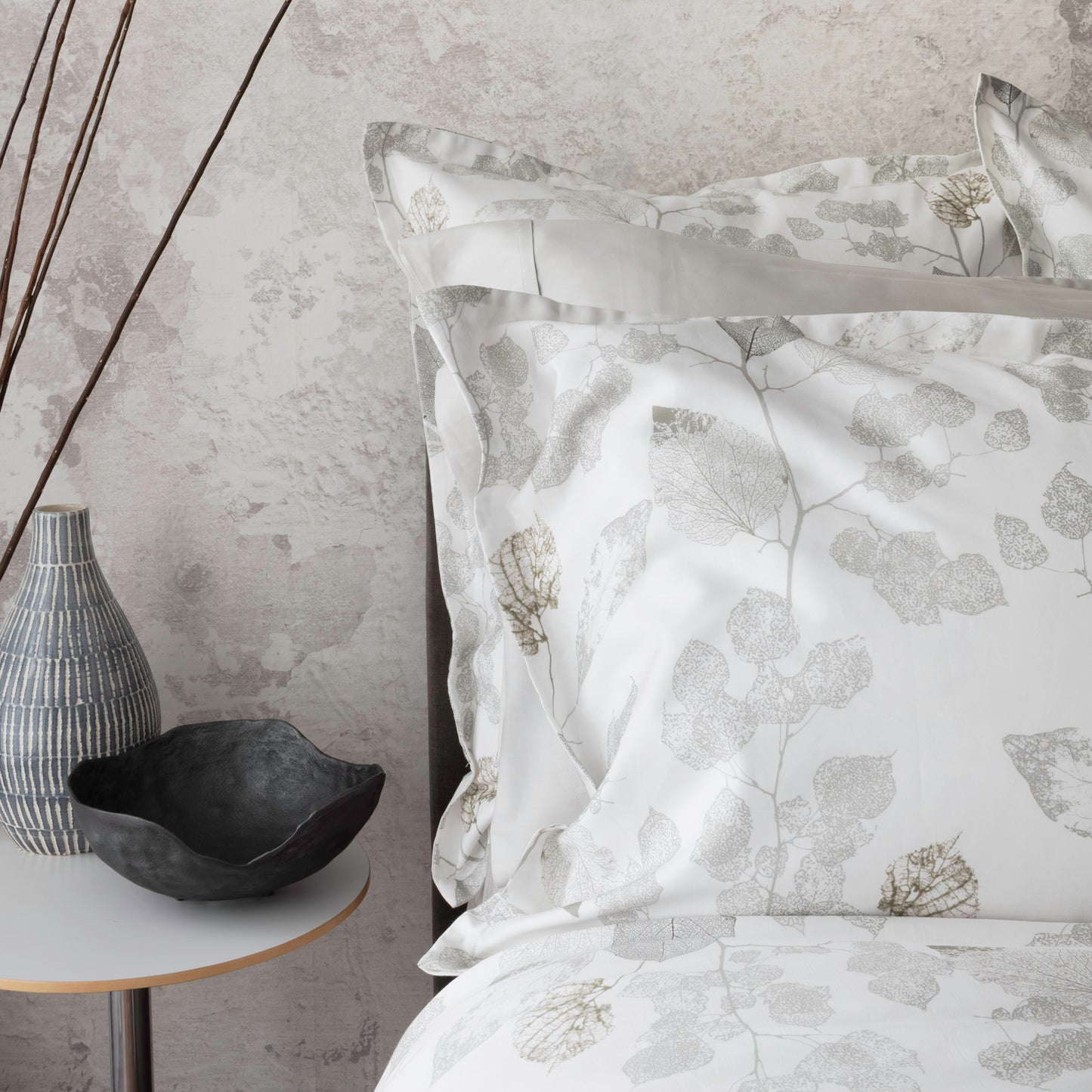 Aspen Duvet Covers & Shams