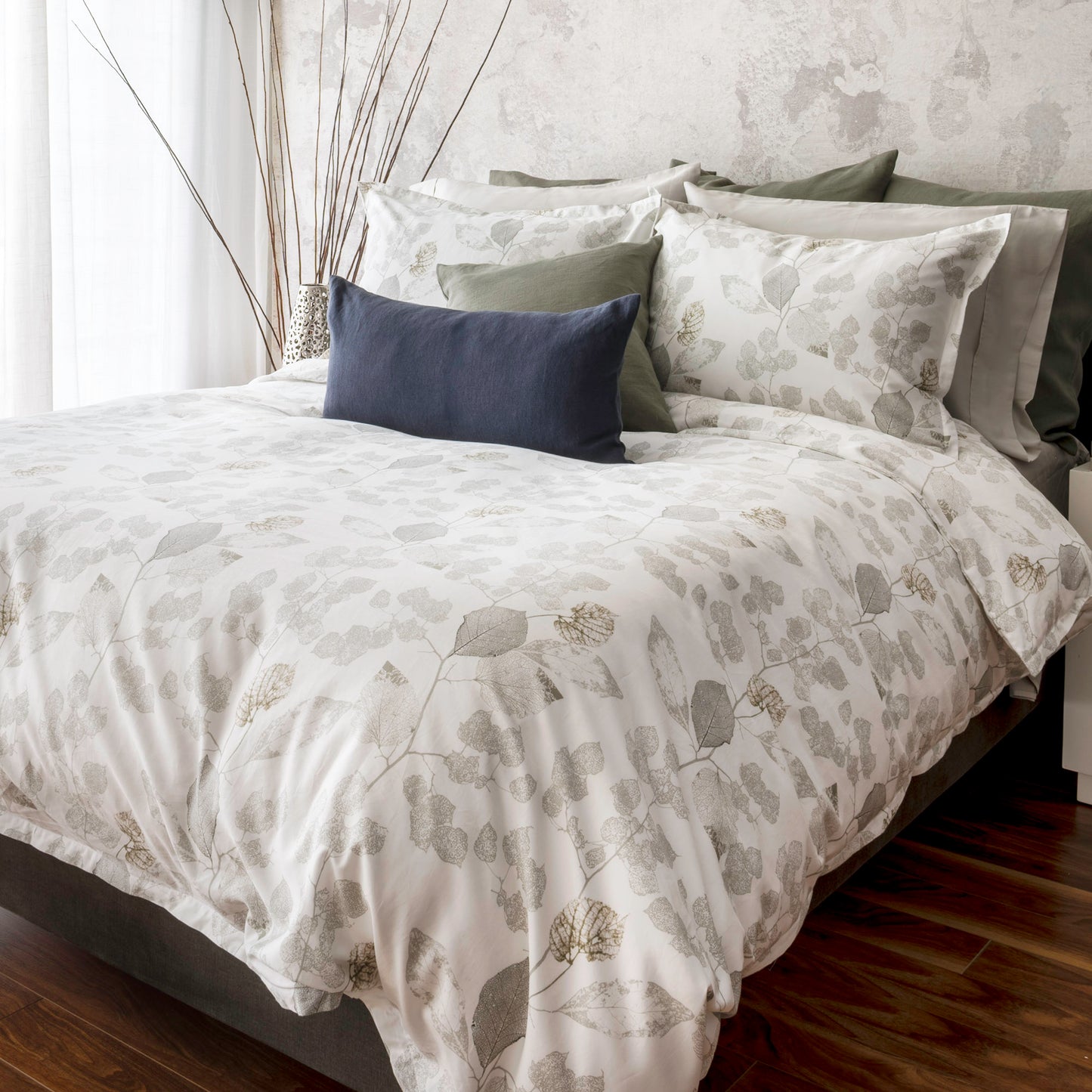 Aspen Duvet Covers & Shams