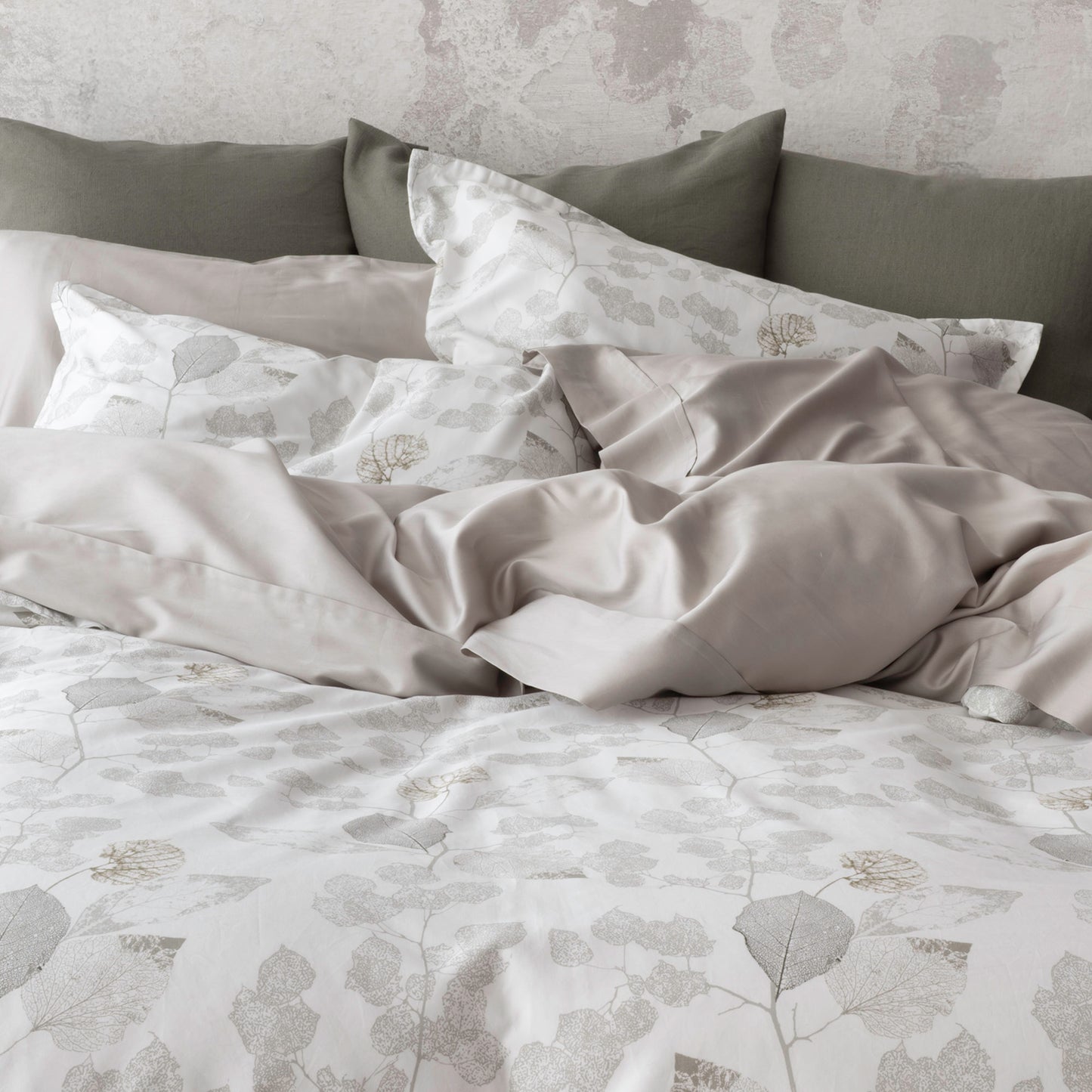 Aspen Duvet Covers & Shams