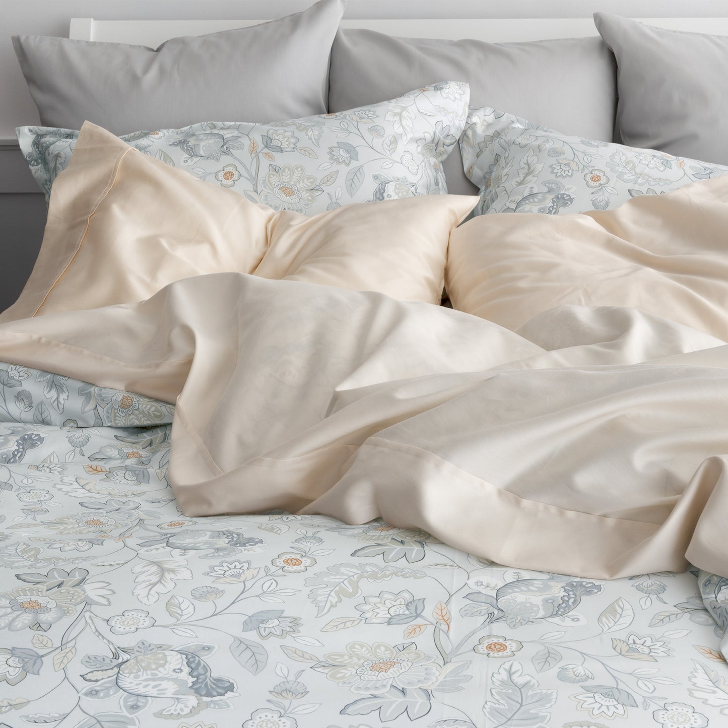 Audra Duvet Covers & Shams
