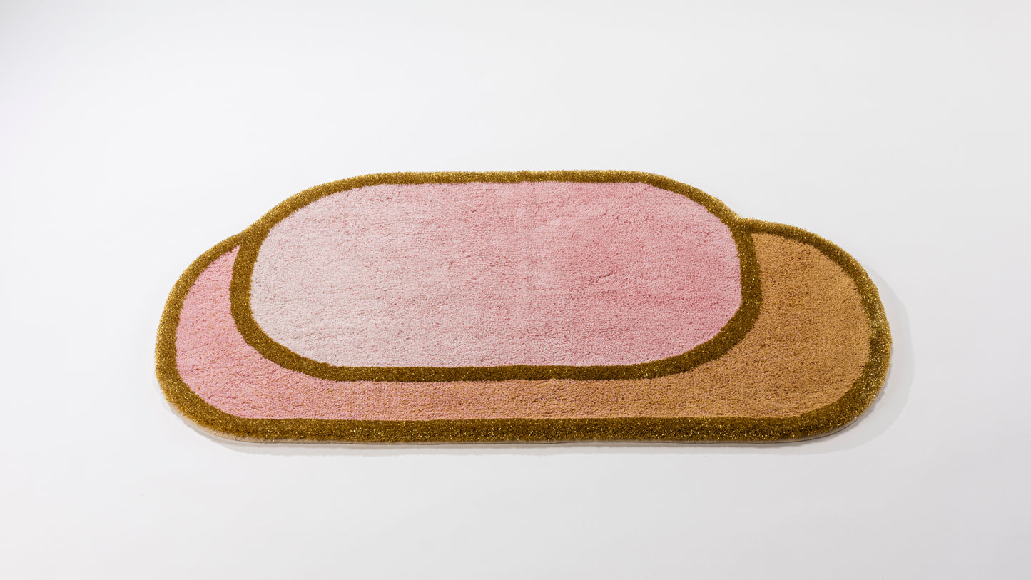 Boudoir Rug