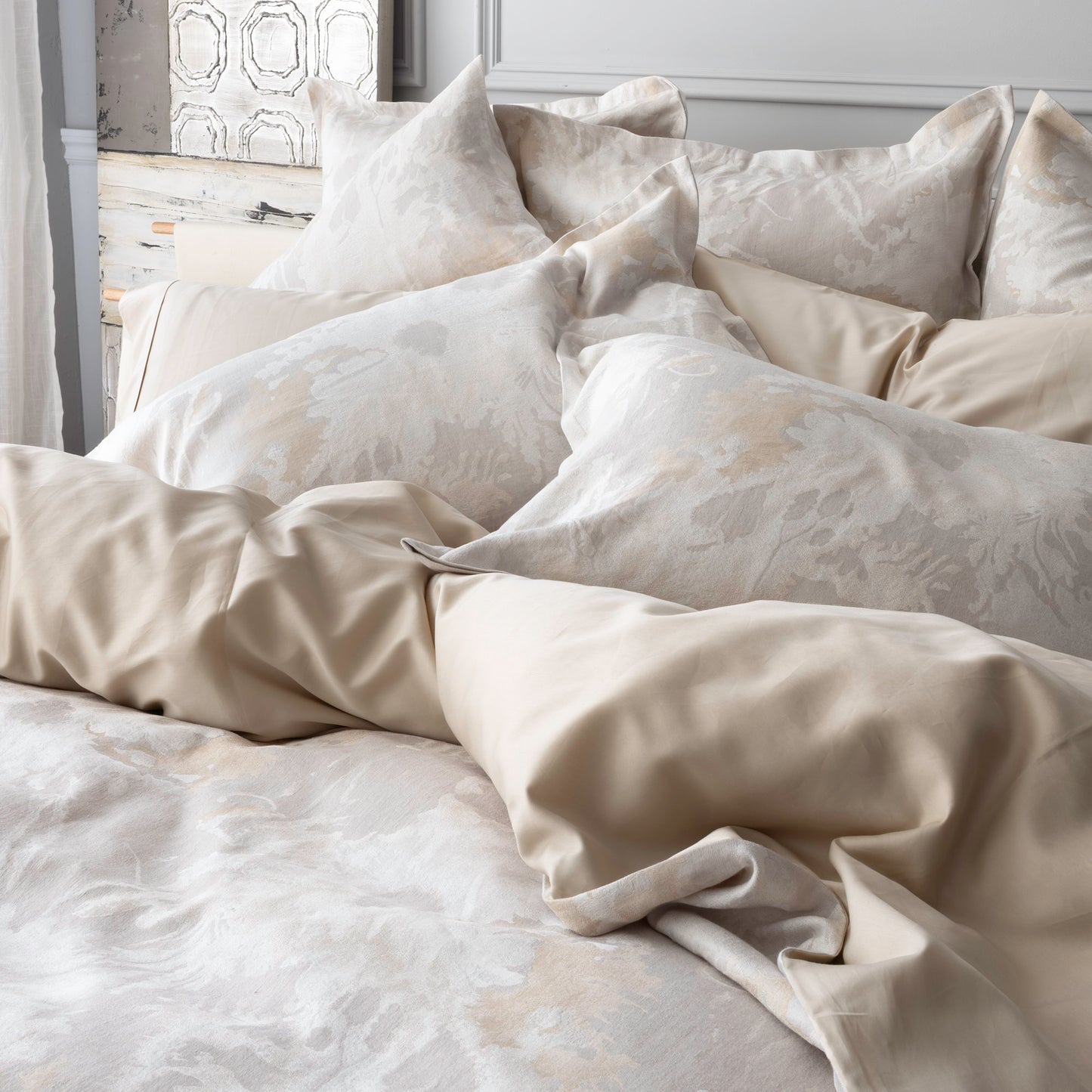 Blossom Duvet Covers & Shams