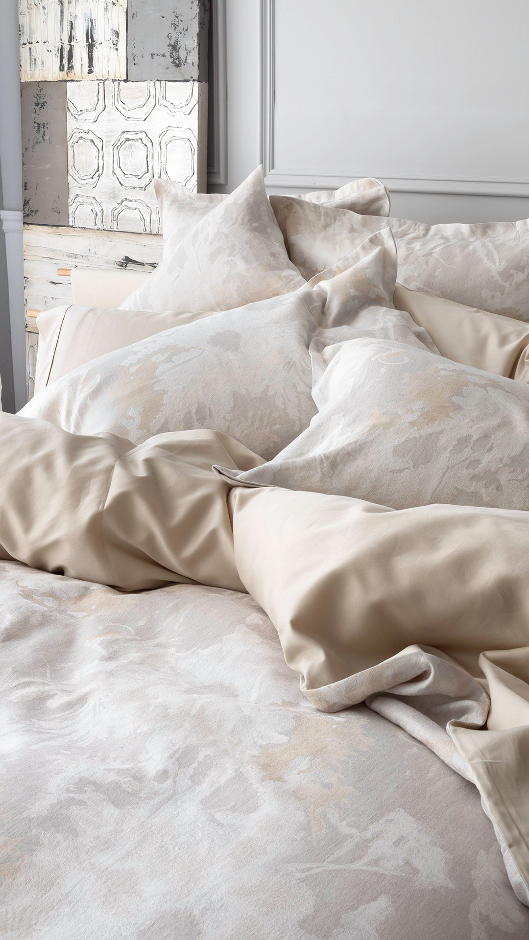 Blossom Duvet Covers & Shams