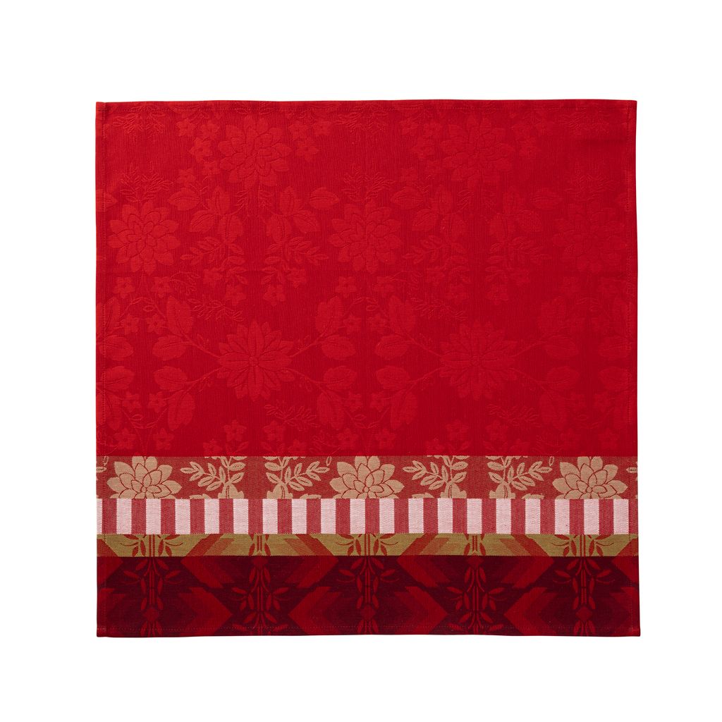 Gipsy - Cotton Tablecloths, Napkins & Runners