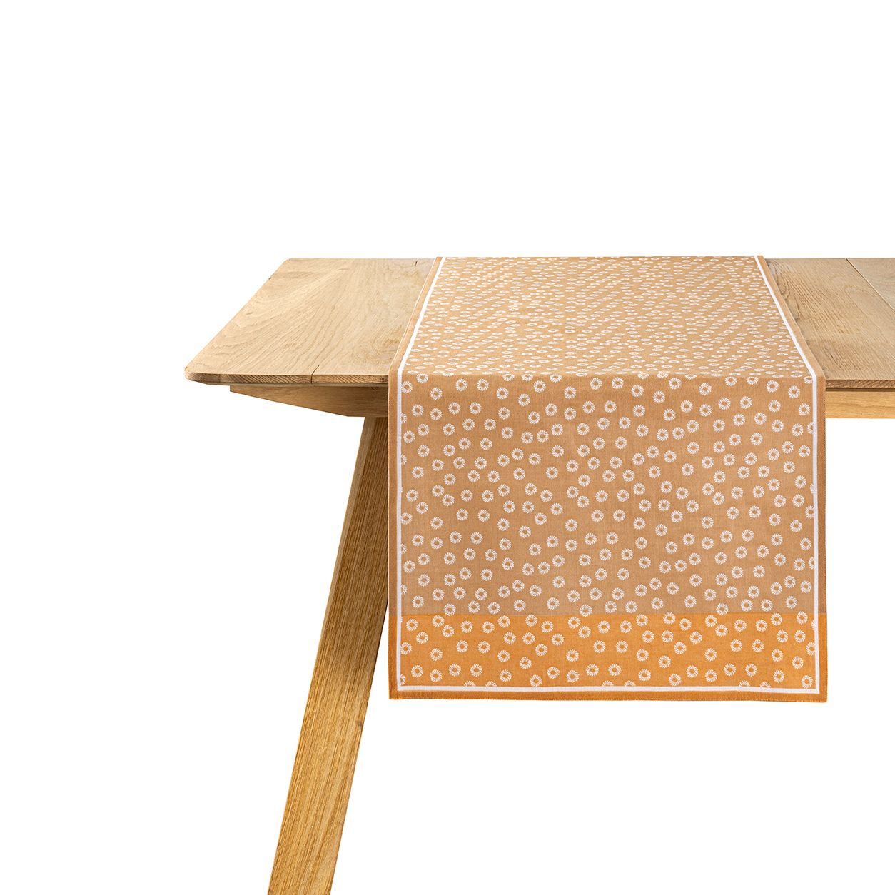 Wagara - Cotton Tablecloth, Napkins & Runner